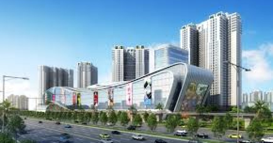 Sở hữu ngay căn hộ Masteri Thảo Điền – View đẹp, full tiện ích, vào ở liền