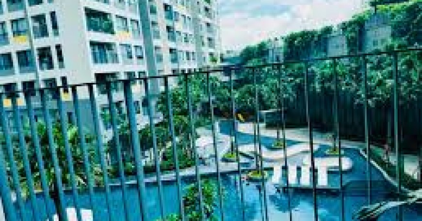 Masteri An Phú – Giá tốt, vị trí vàng, kết nối Metro số 1