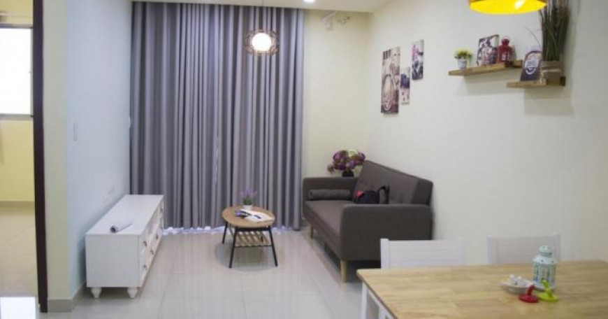 CẦN BÁN CĂN HỘ TẠI QUẬN BÌNH TÂN