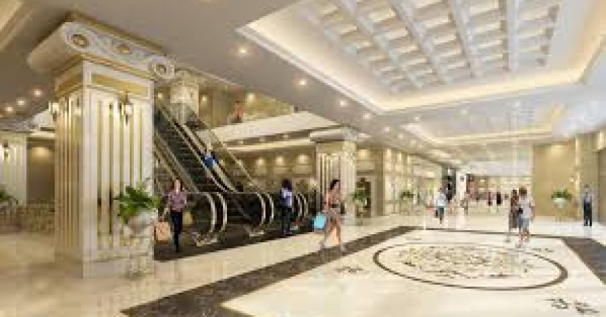 SỞ HỮU NGAY GRAND RIVERSIDE – VỊ TRÍ VÀNG GIỮA LÒNG SÀI GÒN