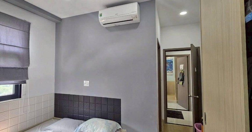 Bán Chung Cư Hoàng Quốc Việt – Giá Tốt, Vị Trí Đẹp Ngay Quận 7