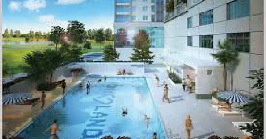 CHO THUÊ CĂN HỘ HOMYLAND RIVERSIDE QUẬN 2 – KHÔNG GIAN SỐNG VEN SÔNG ĐẲNG CẤP