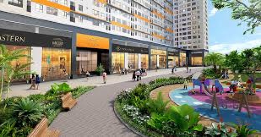  MOONLIGHT BOULEVARD – CĂN HỘ GIÁ TỐT, TIỆN ÍCH ĐẲNG CẤP