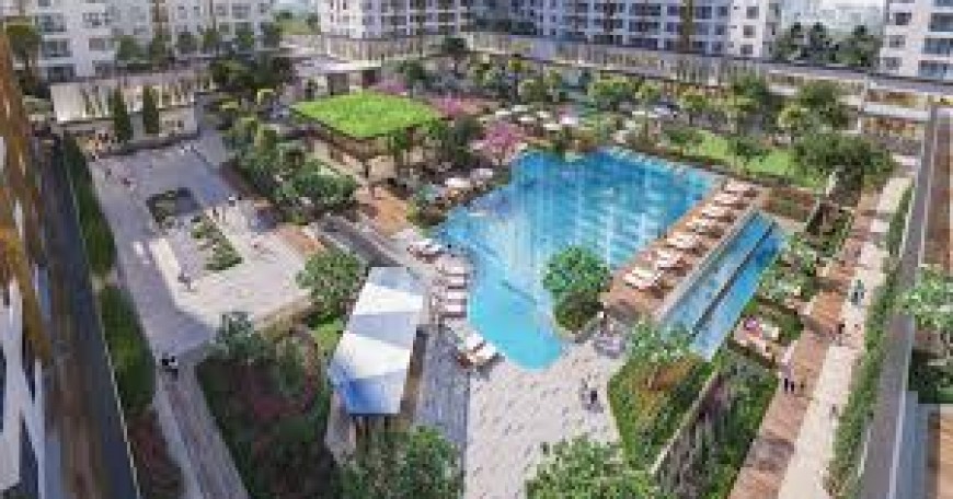 VISION – CĂN HỘ GIÁ TỐT, AN CƯ LÝ TƯỞNG TẠI BÌNH TÂN
