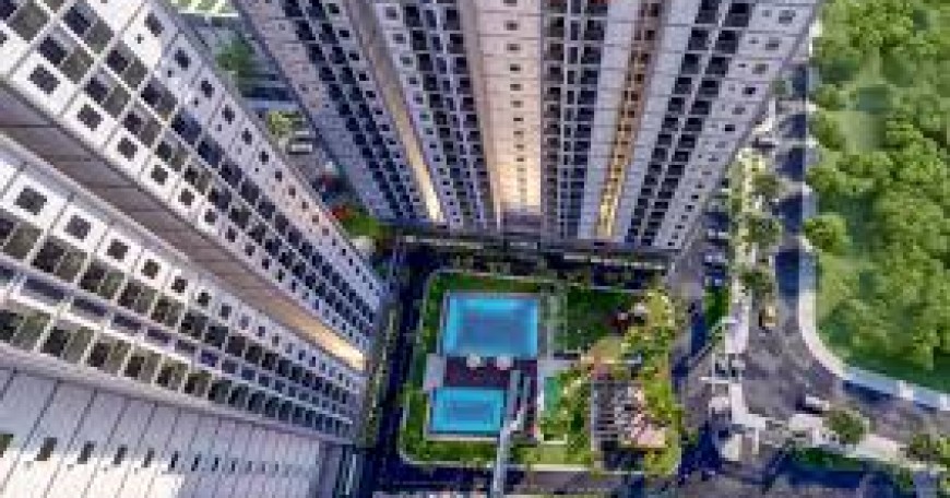 Căn Hộ ECO XUÂN – Vị Trí Đẹp, Tiện Ích Đầy Đủ