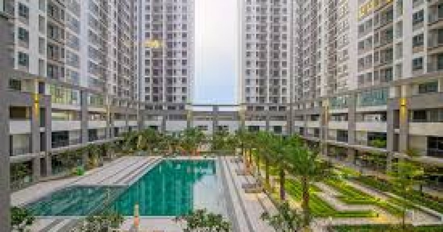 Q7 Boulevard – Cơ Hội Sở Hữu Căn Hộ Trung Tâm Quận 7 Giá Tốt Nhất Hiện Nay