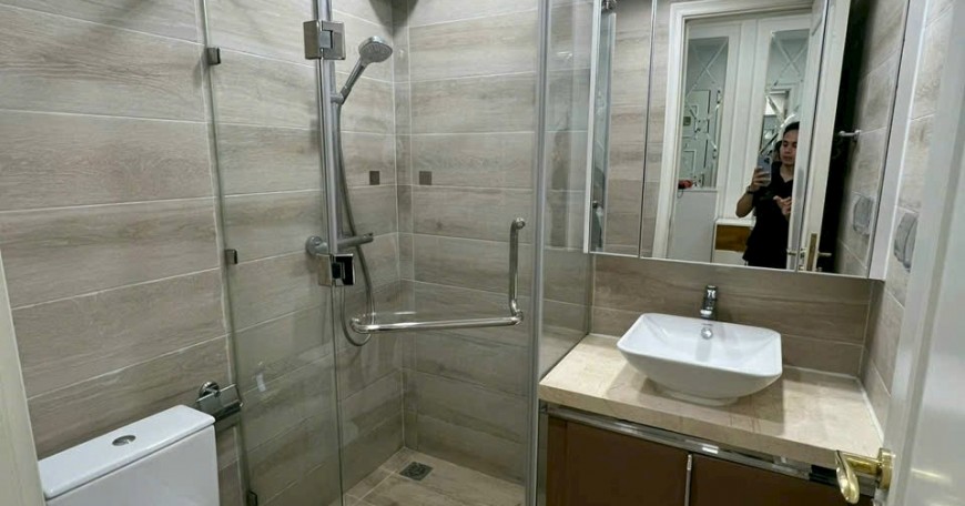 Bán căn hộ Vinhome Golden River tọa lạc tại đường Tôn Đức Thắng, Phường Bến Nghé- Quận 1
