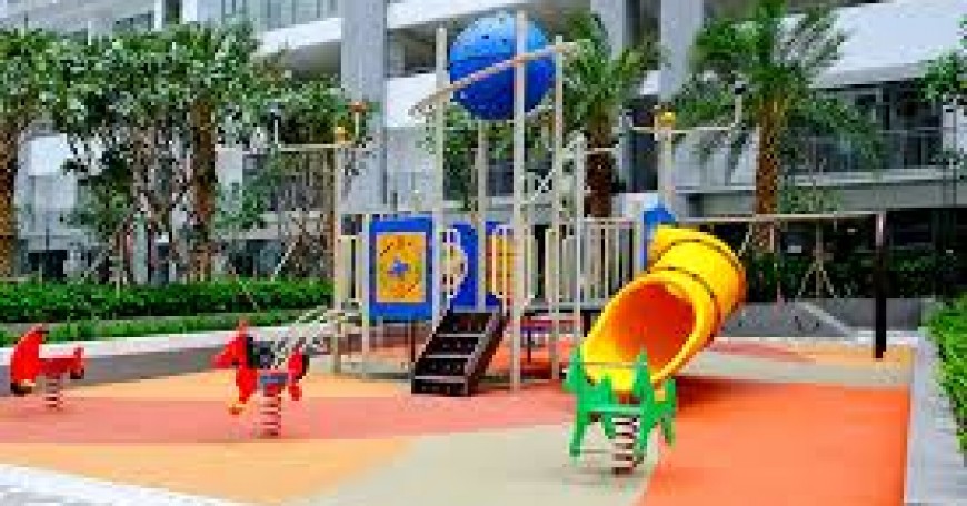 Q7 Boulevard – Cơ Hội Sở Hữu Căn Hộ Trung Tâm Quận 7 Giá Tốt Nhất Hiện Nay