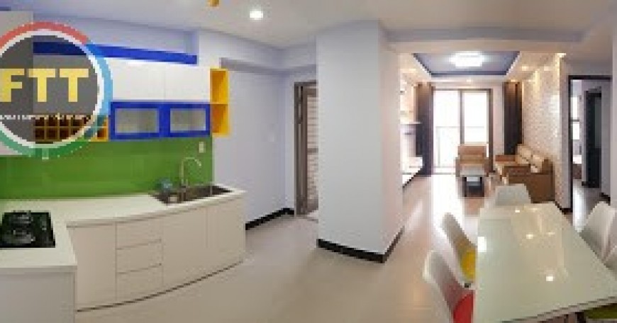 Chính chủ bán gấp căn Saigon south, liên hệ: 028.6684.3500 hoặc 0812.991.003