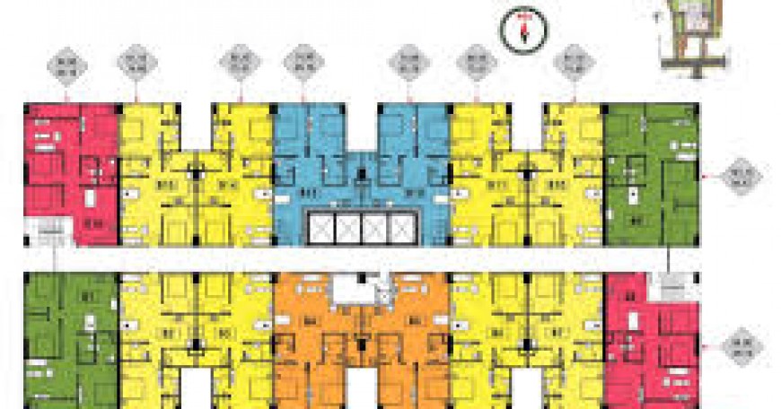 CHO THUÊ CĂN HỘ HOMYLAND RIVERSIDE QUẬN 2 – KHÔNG GIAN SỐNG VEN SÔNG ĐẲNG CẤP