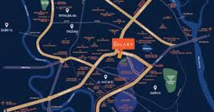 Hưng Phúc Happy Residence Premier – Sống Xanh, Sống Sang Tại Phú Mỹ Hưng