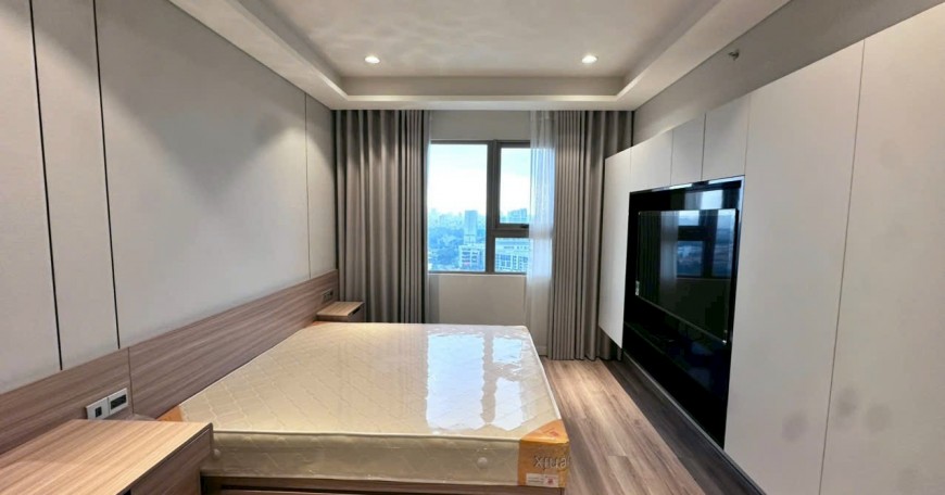 Sở Hữu The Horizon – View Cầu Ánh Sao, Trọn Vẹn Đẳng Cấp Sài Gòn
