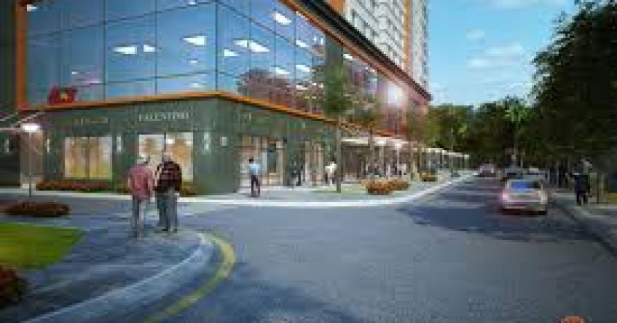 CHO THUÊ CĂN HỘ HOMYLAND RIVERSIDE QUẬN 2 – KHÔNG GIAN SỐNG VEN SÔNG ĐẲNG CẤP