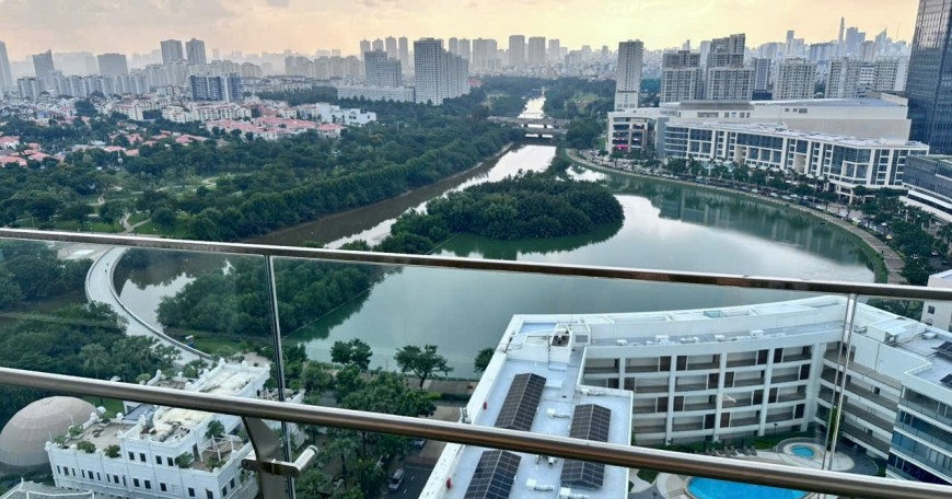 Sở Hữu The Horizon – View Cầu Ánh Sao, Trọn Vẹn Đẳng Cấp Sài Gòn