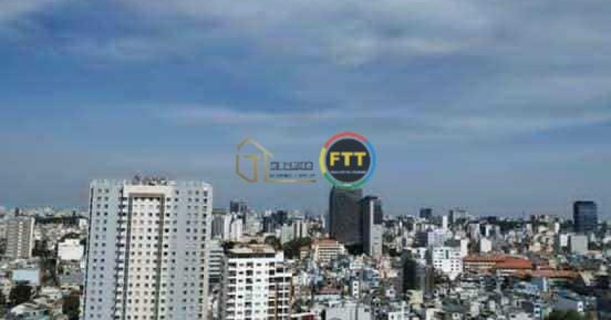 Bán căn hộ 3 PN, 90.65 m2 tại quận 4, TP HCM | FTT Land 0812991003