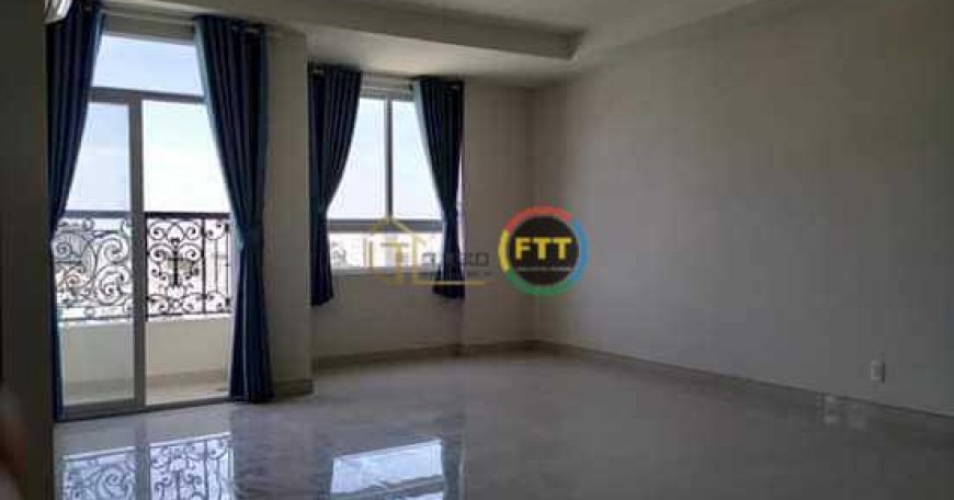 Bán căn hộ 3 PN, 90.65 m2 tại quận 4, TP HCM | FTT Land 0812991003