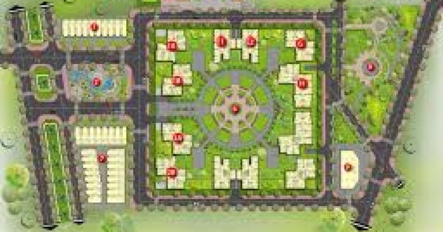 VISION BÌNH TÂN – SỞ HỮU CĂN HỘ GIỮA TRUNG TÂM PHÁT TRIỂN KHU TÂY TP.HCM