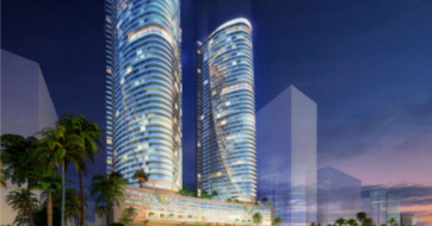 DỰ ÁN BEAU RIVAGE NHA TRANG - BIỂU TƯỢNG KIẾN TRÚC GIỮA LÒNG THÀNH PHỐ NHA TRANG