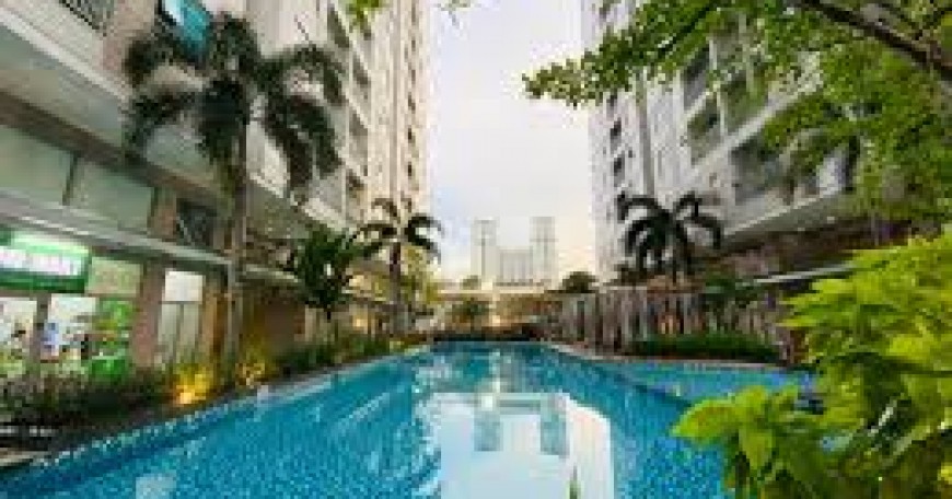 Luxcity Quận 7 – Không Gian Sống Hiện Đại Giữa Lòng Sài Gòn