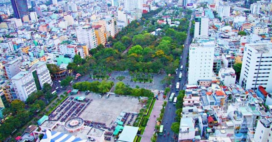 District 10