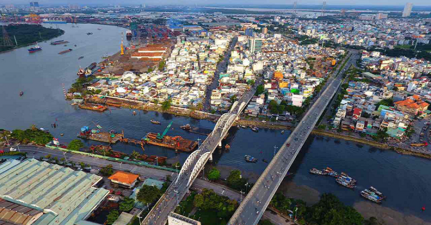 Phu Nhuan District