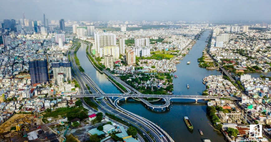 Tan Binh District