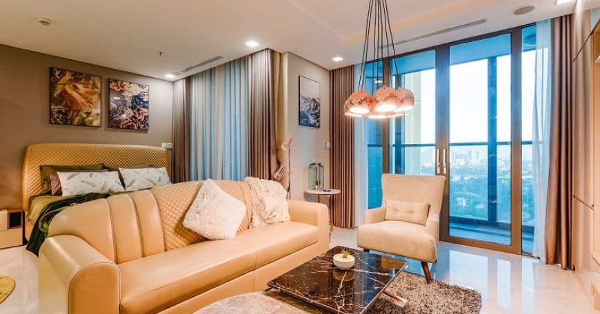 Bán căn hộ toà Landmark 81 | Chỉ còn duy nhất 1 căn, nhanh tay liên hệ FTT Land 0812991003