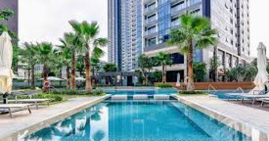 Bán căn hộ cao cấp Vinhomes Golden River trung tâm Quận 1 | Giá 120 tỷ VND