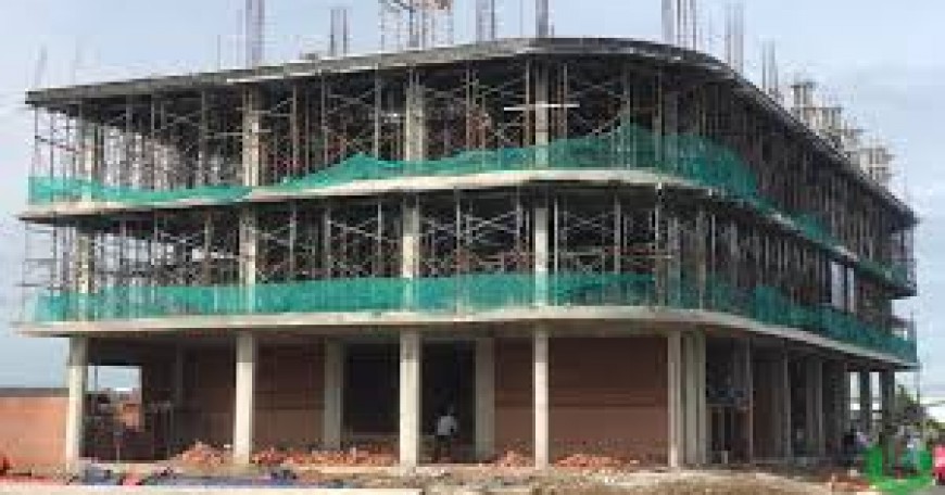 Golden House – Dự án nhà ở hạnh phúc tại vị trí vàng trung tâm Bến Lức, tỉnh Long An – Lựa chọn hàng đầu cho an cư & đầu tư – Khu dân cư lý tưởng cho cuộc sống hiện đại