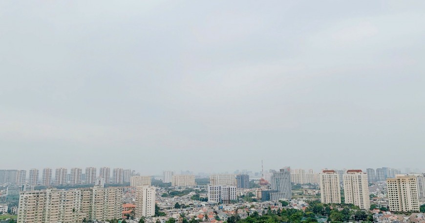 Bán căn hộ Masteri Thảo Điền T5 – 1PN, 1VS, nội thất đầy đủ, Quận 2