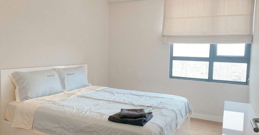 Bán căn hộ Masteri Thảo Điền T5 – 1PN, 1VS, nội thất đầy đủ, Quận 2