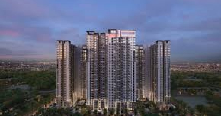 Masteri Thảo Điền – Không Gian Sống Đẳng Cấp Bên Sông Sài Gòn 