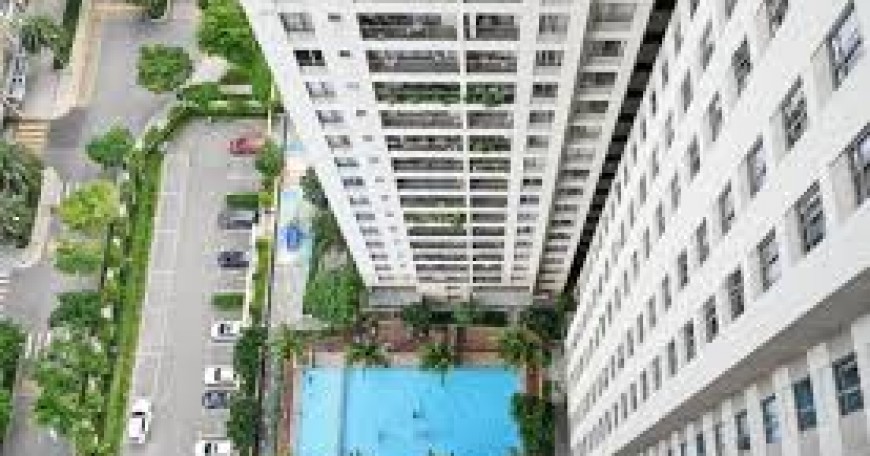 Masteri Thảo Điền – Không Gian Sống Đẳng Cấp Bên Sông Sài Gòn 