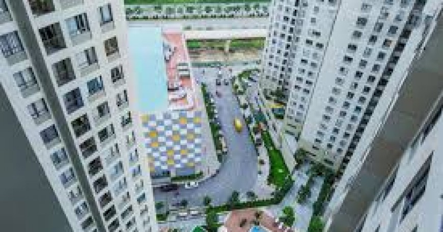 Masteri Thảo Điền – Không Gian Sống Đẳng Cấp Bên Sông Sài Gòn 