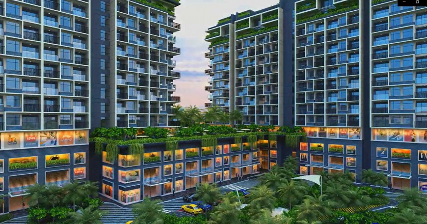 Thu Duc District