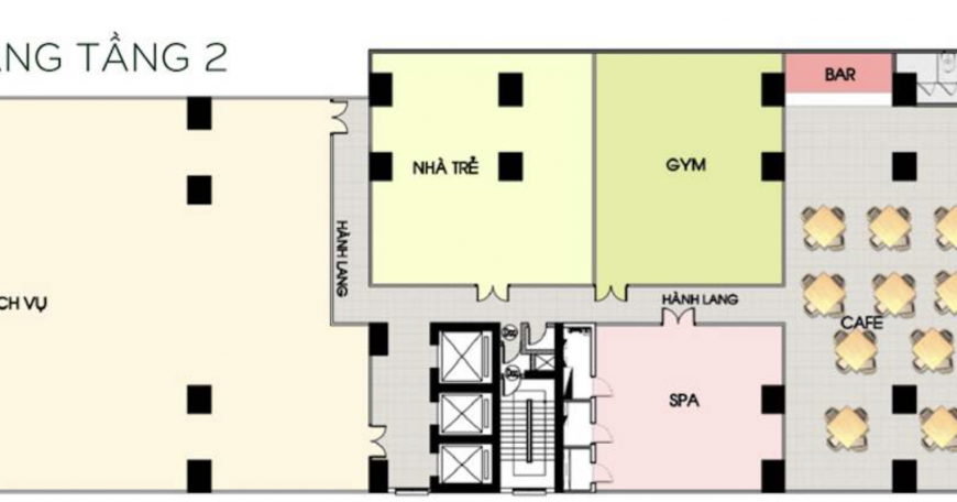 出售第四郡 Grand Riverside 公寓 | 價格 76 億 6800 