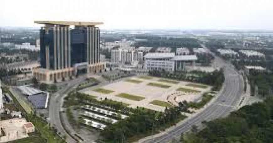 Binh Duong New City