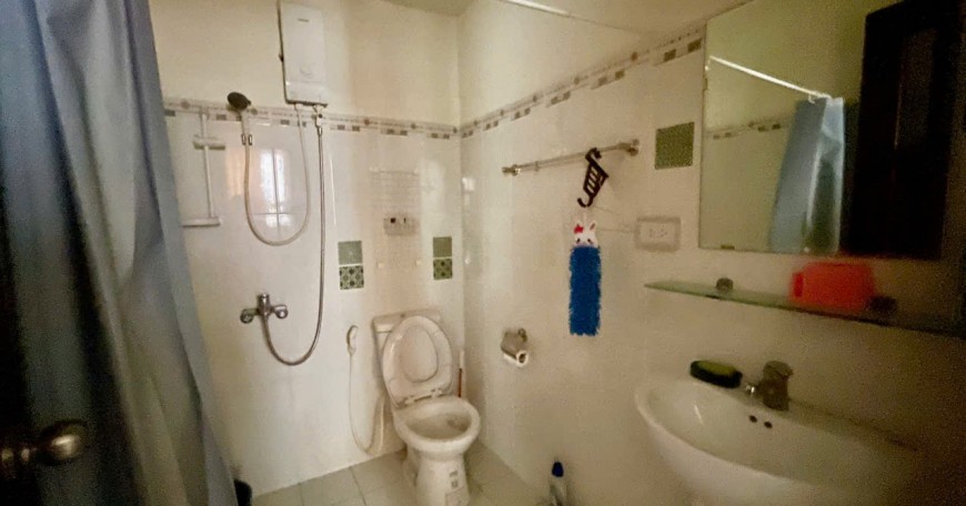 Phòng cho thuê tại VISION Bình Tân, 54m2, 8.000.000VND