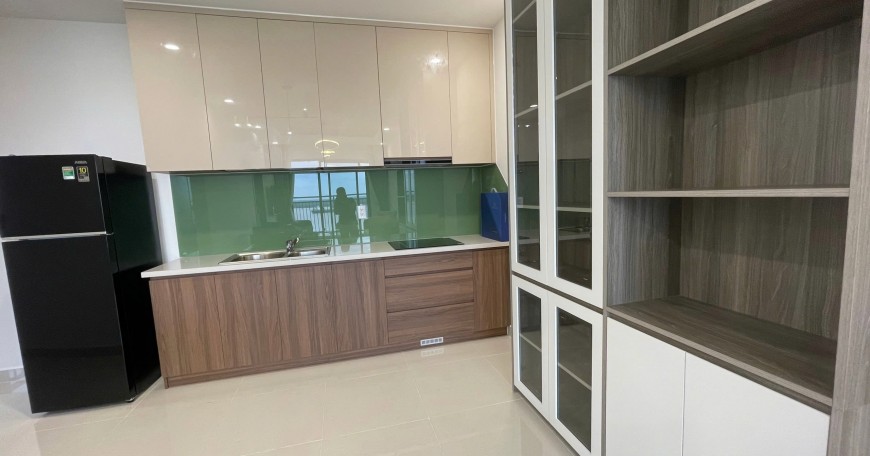Cho thuê｜Căn Chung cư Q7 SaiGon Riverside, 3 PN, đầy đủ nội thất, view sông Sài Gòn cực chill｜TPHCM, Quận 7｜Bất động sản Việt Nam｜FTT Land hot/Zalo/ Line ID: 0812991003
