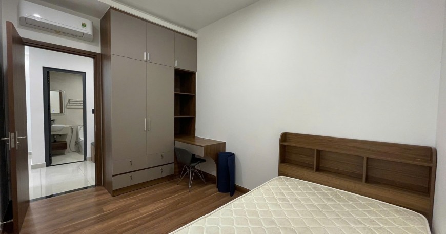 Cho thuê｜Căn Chung cư Q7 SaiGon Riverside, 2 PN, đầy đủ nội thất, view sông Sài Gòn cực chill｜TPHCM, Quận 7｜Bất động sản Việt Nam｜FTT Land hot/Zalo/ Line ID: 0812991003