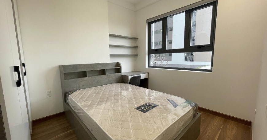 出租 | Q7 Saigon Riverside 公寓（附全套家具）| 價格僅 1,500 萬越南盾
