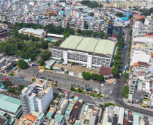Three TOD Projects Near Metro Line 2 Expected to Launch by Year-End