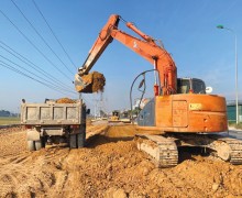 Separating Compensation and Land Clearance into Independent Projects: A Sustainable Approach to Avoiding Land Waste