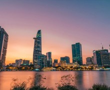 Ho Chi Minh City Unveils Ambitious Digital Transformation and Innovation Plan, Targeting Regional Tech Leadership by 2045