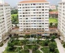 Ho Chi Minh City Faces a Shortage of Affordable Rental Housing