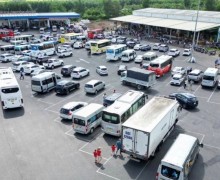  Bidding Opens for Construction of Rest Stops on North-South Expressway in Viet Nam