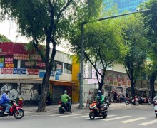 Retail Space Rental Prices in Central Ho Chi Minh City Continue to Soar