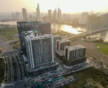 Ho Chi Minh City's Real Estate Market: Progress in Resolving Legal Obstacles