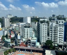 New Safety and Fire Regulations for Mini Apartments in Ho Chi Minh City