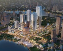 HCMC Promotes Land Valuation: Striving to Ensure Fiscal Revenue and Boost Real Estate Development